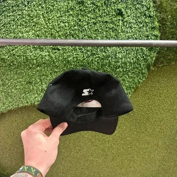 Vintage Starter Crown  Royal Baseball Hat - Picture 4 of 9